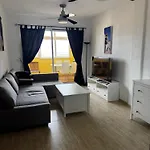 Apartman Casablanka Parque Holandes