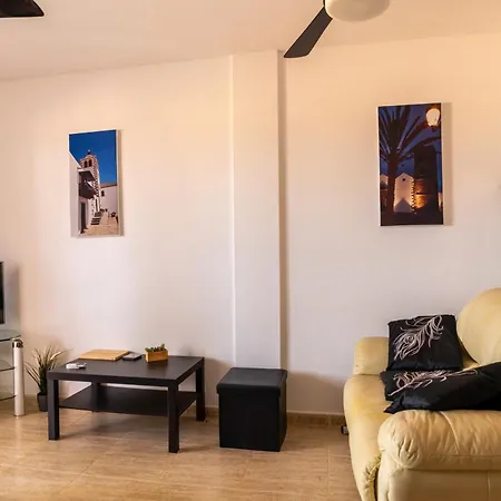 Apartman Casablanka Parque Holandes