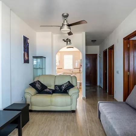 Casablanka Apartman *