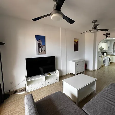 Casablanka Apartman *