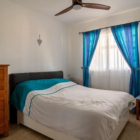 Casablanka Appartamento *