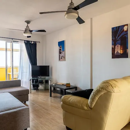 Casablanka Parque Holandes