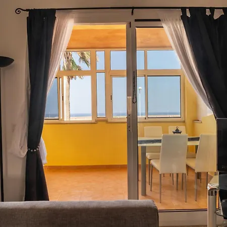 Апартаменты Casablanka *