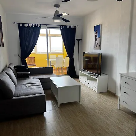 Appartamento Casablanka Parque Holandes