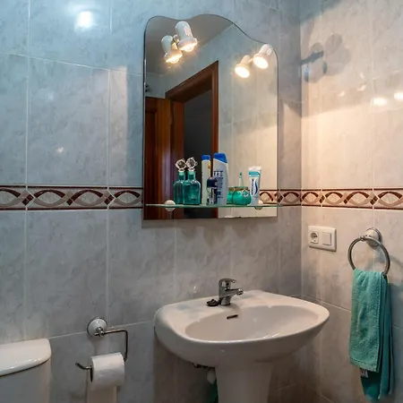 Casablanka Парке-Оландес