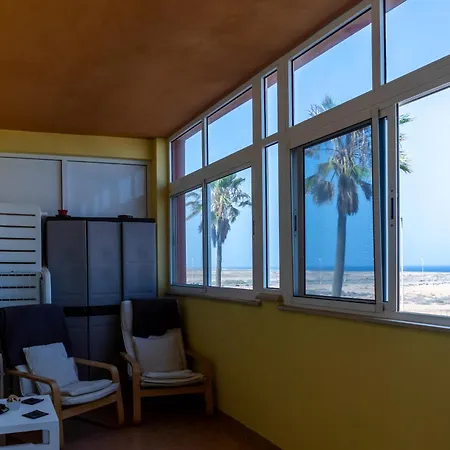 Casablanka * Парке-Оландес