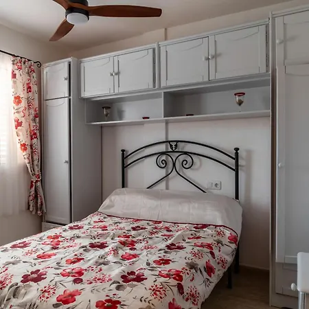 Casablanka Parque Holandes