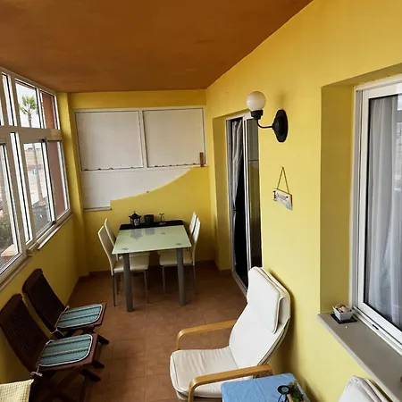 Casablanka Apartmán