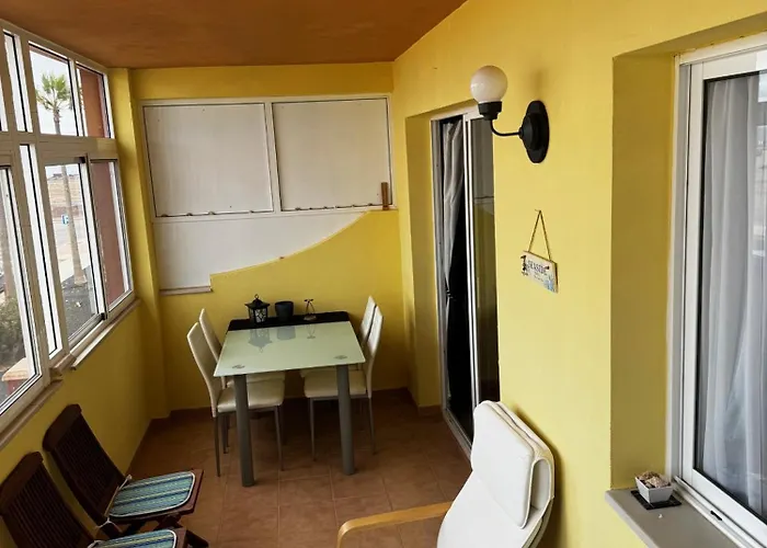 Casablanka Apartamento