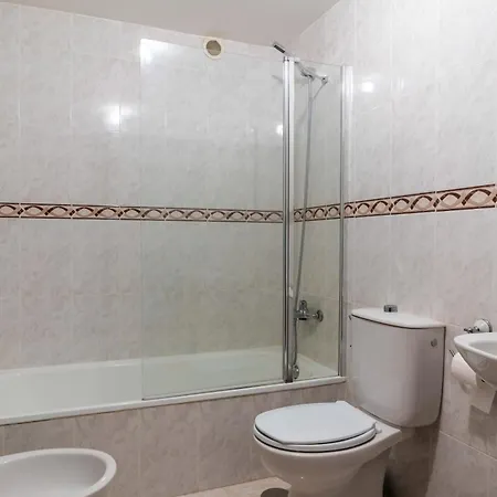 Casablanka Apartamento *