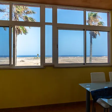 Apartamento Casablanka Parque Holandes